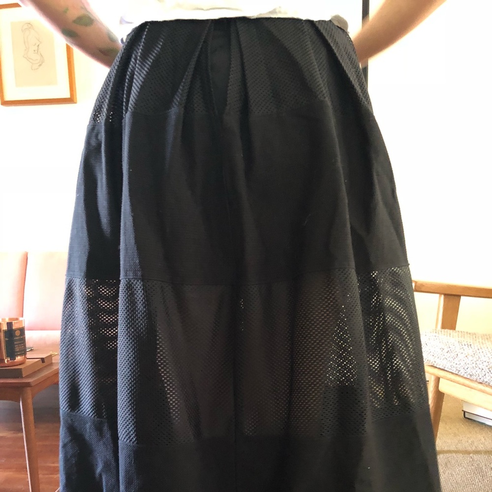 Vivian c skirt!
